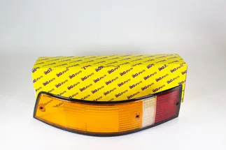 URO Left Tail Light Lens - 91163194900