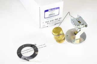 URO Engine Oil Tank Level Sender - 91164154102