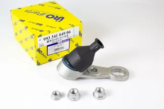 URO Front Left Suspension Ball Joint - 99334104906