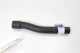 URO Left Upper Radiator Coolant Hose - 99610662102