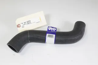 URO Upper Radiator Coolant Hose - CAC4252
