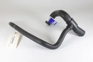 URO Upper Radiator Coolant Hose - PCH000900