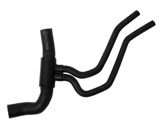 URO Lower Radiator Coolant Hose - XR82871