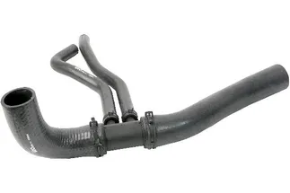 URO Lower Radiator Coolant Hose - XR849187