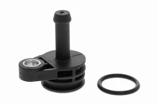 Vaico Engine Coolant Hose Flange - 06K-121-143