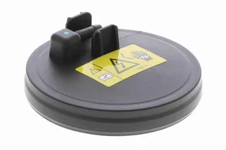 Vaico Engine Crankcase Vent Valve - 09 1788 200