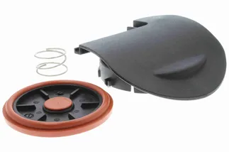 Vaico Engine Crankcase Vent Valve - 26 1788 010