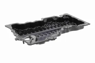 Vaico Engine Oil Pan - 04L 103 602 A