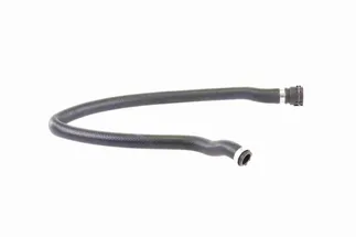 Vaico HVAC Heater Hose - 64-21-6-932-051