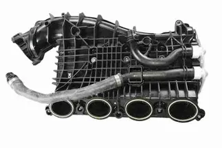 Vaico Engine Intake Manifold - 11-61-8-603-914