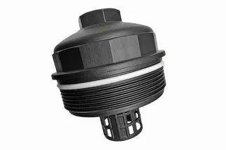 Vaico Engine Oil Filter Housing Cover - 30677346