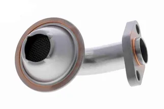 Vaico Engine Oil Pump Pickup Tube - 06B 115 251