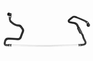 Vaico Coolant Hose - 17-12-7-580-965