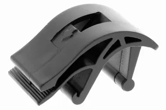 Vaico Engine Cooling Fan Clutch Bearing Bracket - 17-11-1-712-660