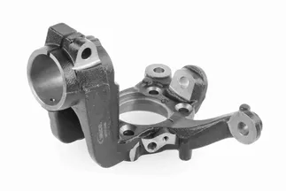 Vaico Steering Knuckle - 1K0-407-255 AA