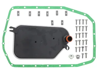 Vaico Transmission Filter Kit - 24-15-2-333-915