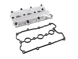 Vaico Engine Valve Cover - 06E-103-472 N
