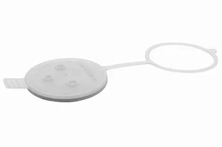 Vaico Washer Fluid Reservoir Cap - 202-860-93-69