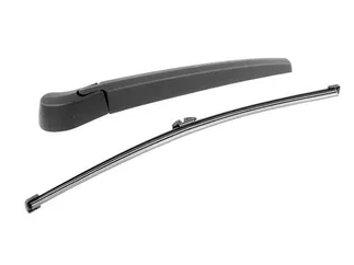 Vaico Wiper Arm and Blade Assembly - 09 9977 030