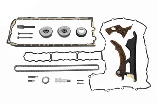 Vaico Engine Timing Chain Kit - 09 1919 280