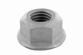 Vaico Suspension Stabilizer Bar Link Nut - N-102-951-01