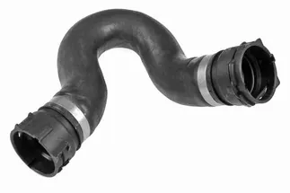 Vaico Coolant Hose - 8R0-121-101 C