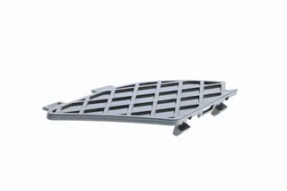 Vaico Bumper Cover Grille - 210-885-02-53