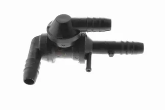 Vaico Engine Air Intake Vacuum Check Valve - 34-33-1-158-113