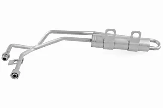 Vaico Transmission Oil Filter - 8E0-317-823 L