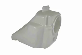 Vaico Washer Fluid Reservoir - 124-869-07-20
