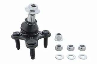 VAICO Front Right Suspension Ball Joint - 3C0407366B
