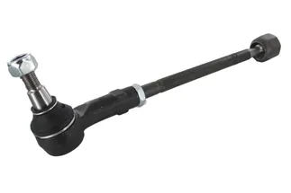 VAICO Front Right Steering Tie Rod Assembly - 7L0422804D