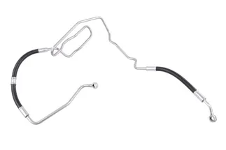 Vaico Power Steering Hose - 1J0-422-893 DB