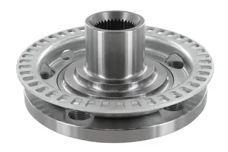 VAICO Front Wheel Hub - 1H0407613B