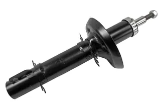 VAICO Front Suspension Strut Assembly - 1J0413031BH
