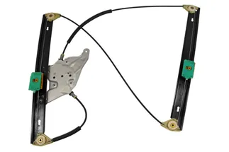 VAICO Front Left Window Regulator - 4B0837461C