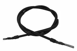 VAICO Rear Brake Cable - 4D0609721K
