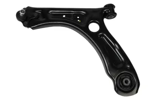 VAICO Front Left Suspension Control Arm - 5C0407151BKIT