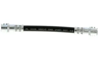 VAICO Rear Inner Brake Hydraulic Hose - 6X0611775