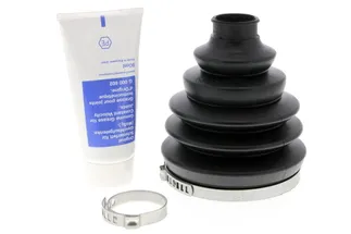 VAICO Front Left Outer CV Joint Boot Kit - 3D0498203