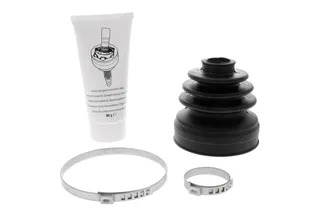 VAICO Front Inner CV Joint Boot Kit - 1K0498201C
