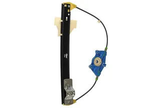 VAICO Rear Left Window Regulator - 8E0839461C