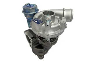 VAICO Turbocharger - 058145703LX