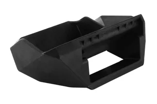 VAICO Lower Right Radiator Mount Bracket - 17117508017