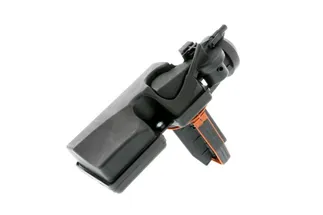 VAICO Engine Intake Manifold Adjusting Unit - 11617544805