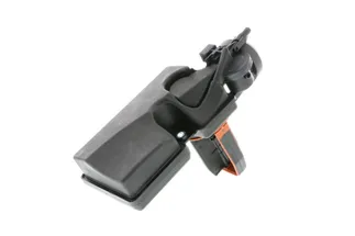 VAICO Engine Intake Manifold Adjusting Unit - 11617544806