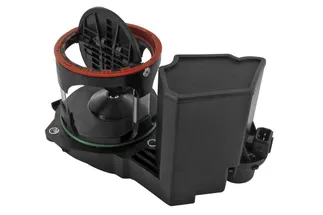 VAICO Engine Intake Manifold Adjusting Unit - 11611438404