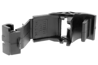 VAICO Engine Cooling Fan Clutch Bearing Bracket - 17111723341