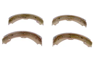 VAICO Rear Parking Brake Shoe - 2204200520