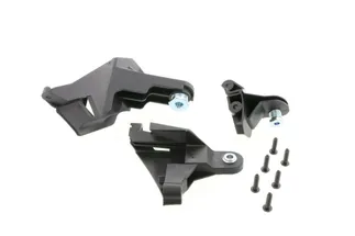 VAICO Front Right Headlight Bracket - 2118201414
